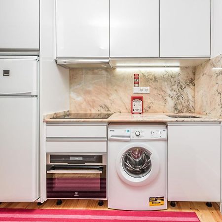 Apartmán Guestready - Triple C'S Porto Exteriér fotografie