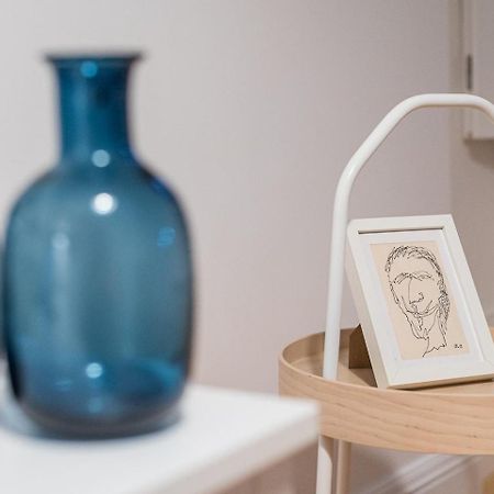 Apartmán Guestready - Triple C'S Porto Exteriér fotografie