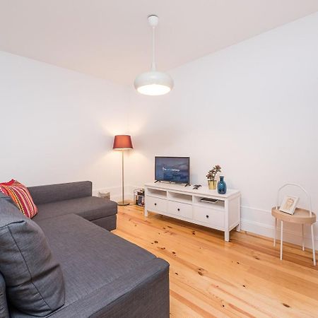 Apartmán Guestready - Triple C'S Porto Exteriér fotografie