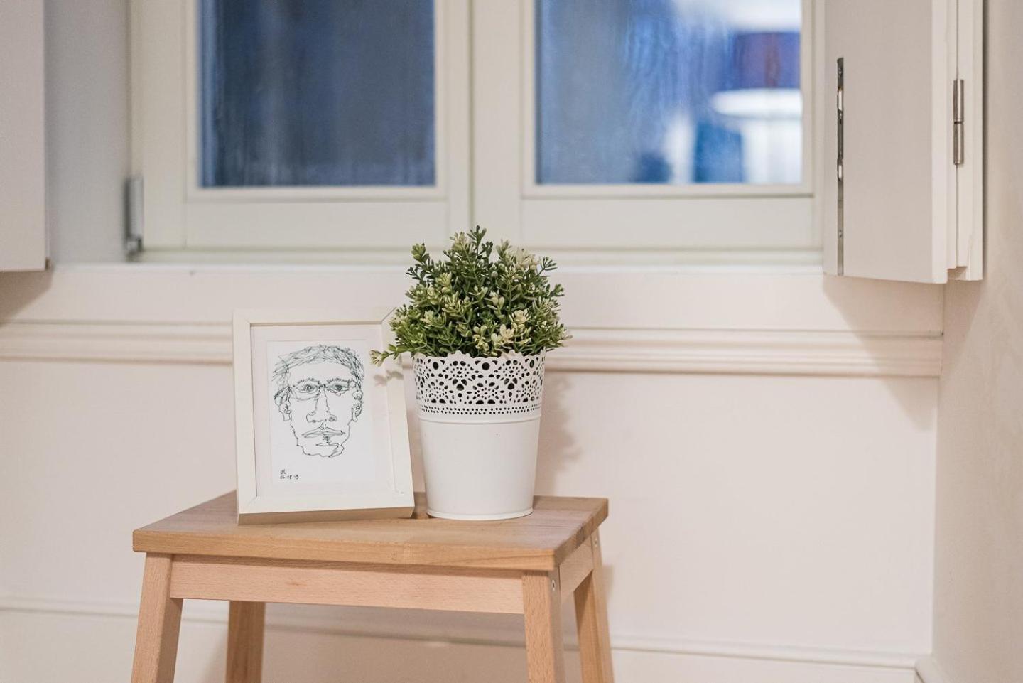 Apartmán Guestready - Triple C'S Porto Exteriér fotografie