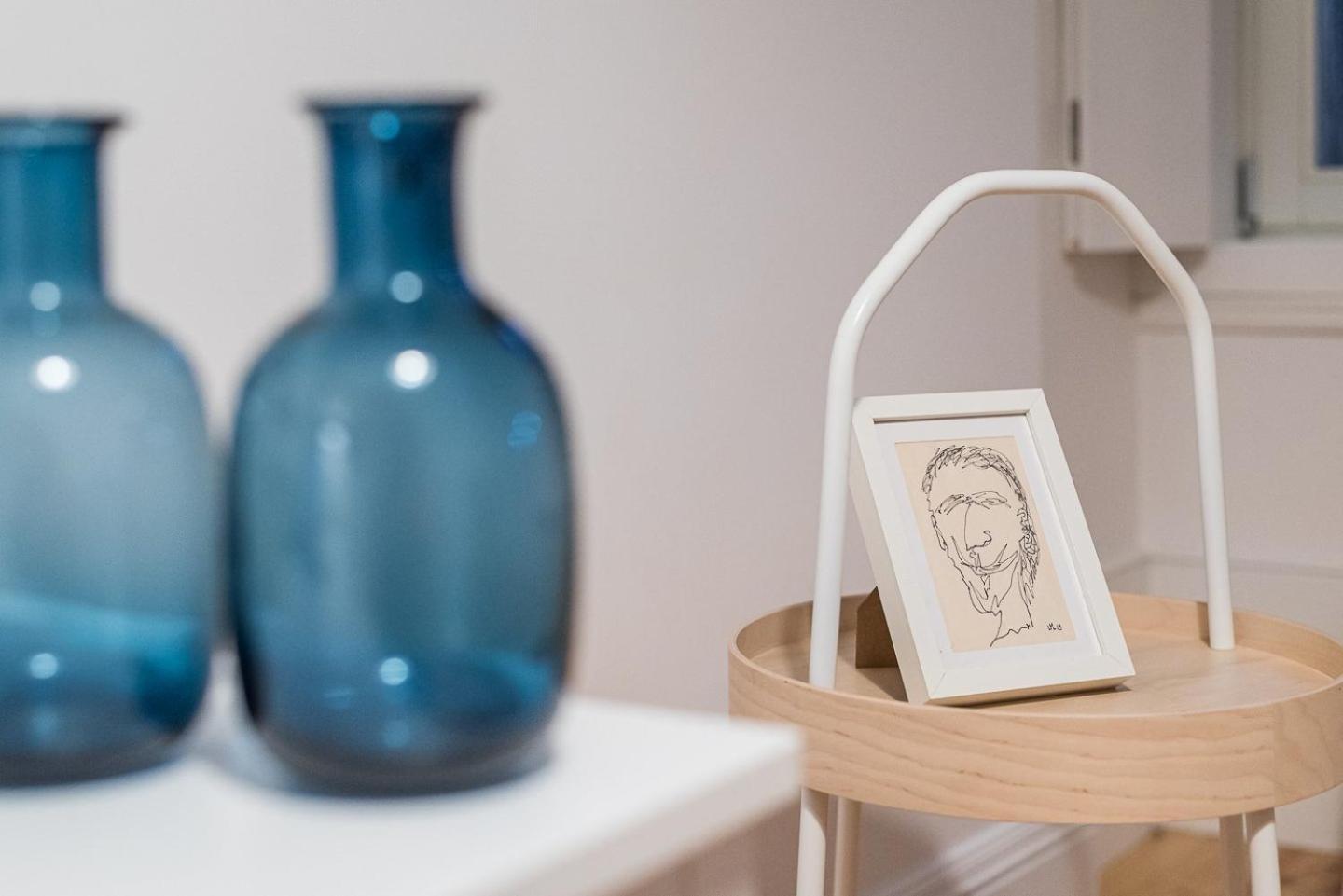 Apartmán Guestready - Triple C'S Porto Exteriér fotografie