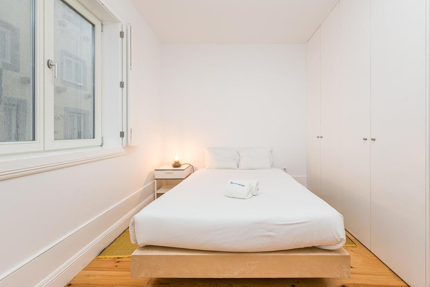 Apartmán Guestready - Triple C'S Porto Exteriér fotografie