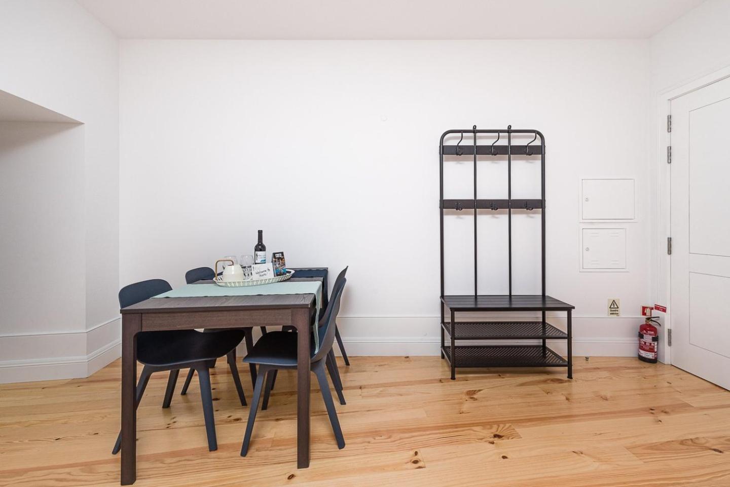 Apartmán Guestready - Triple C'S Porto Exteriér fotografie